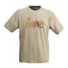The Hobbit T-Shirt Logo(E1022857_L)