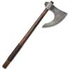 The Lord Of The Rings Rohan War Axe (UC3589)