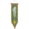 The Lord of the Rings Rohan Banner