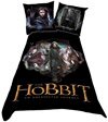 The Hobbit Duvet Set Characters (HOBBDBO1)