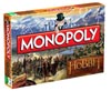 The Hobbit Unexpected Journey Board Game Monopoly English Version (WIMO019385)