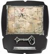 Thorin's Key and Map Full Size Key Noble Collection